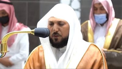 قد يحتاج قسطرة للشرايين التاجية.. جمال شعبان يكشف سبب إغماء الشيخ ماهر المعيقلي