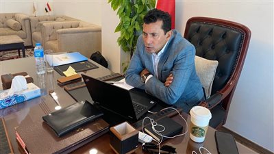 أول رد للشباب والرياضة بالمنوفية على سحب موظفيها من الأندية: قرار الجهاز المركزي للمحاسبات