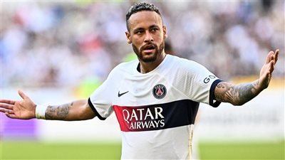 بعد اتفاقه مع برشلونة.. باريس يرفض فسخ عقد نيمار