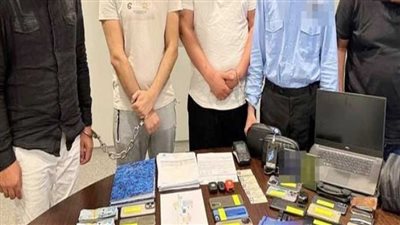 بينهم مصري هارب.. الكويت تحقق مع عصابة اخترقت أنظمة وزارة الكهرباء لتزوير الفواتير 