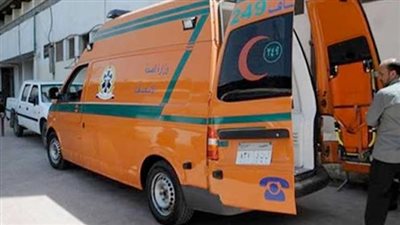 إصابة عامل ببتر في القدم بعدما دهسه قطار بالدقهلية 