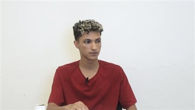 أرسينك: ممكن أقدم قصة حياتي فيلم.. ومعرفش ليه الناس مرعوبة من الذكاء الاصطناعي