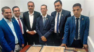 ضبط راكب بحوزته 86 عملة ورقية ومعدنية في مطار القاهرة الدولي