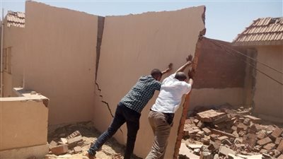 وزير الإسكان يصدر قرارا بإزالة تعديات بمارينا العلمين.. وحملات متنوعة بمدينتي الشروق و6 أكتوبر