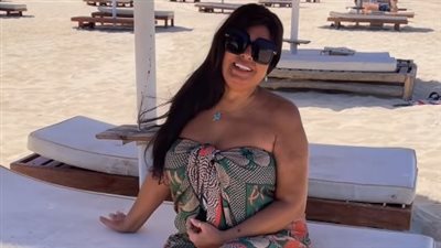 فيفي عبده: صحتي زي الفل.. و5 في عين العٌزال واللي يتمنولي الشر