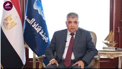 زيادة رسوم عبور قناة السويس 15% بداية من يناير المقبل