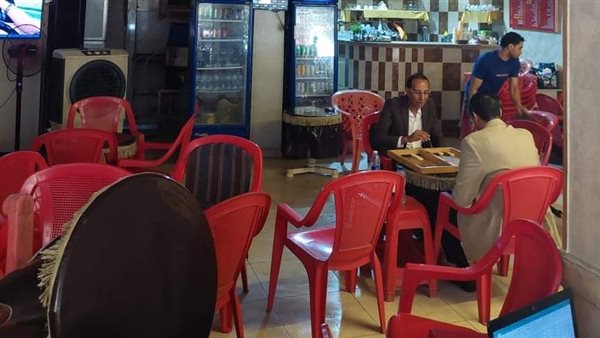 غلق وتشميع كافية