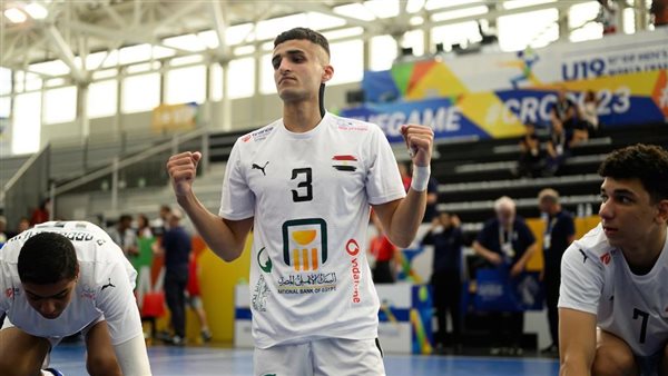 منتخب مصر لكرة اليد