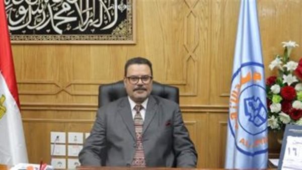  الدكتور محمد الشربيني