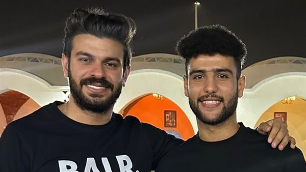 غزل المحلة يتعاقد