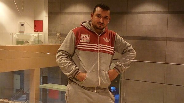 المجني عليه