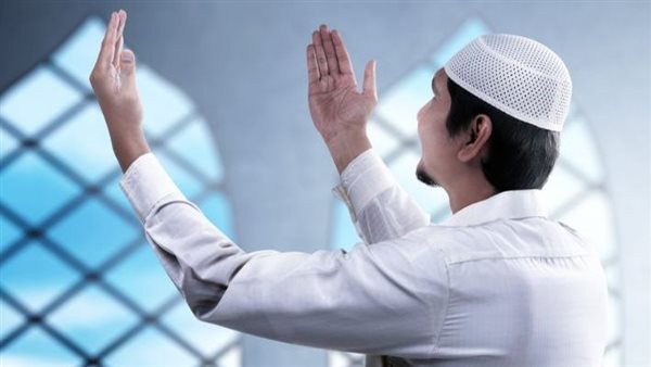 صباح الخير دعاء ديني..