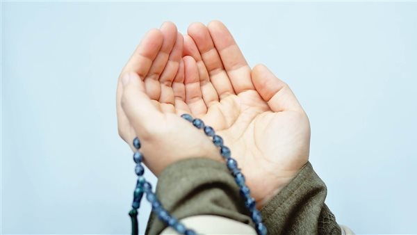 صباح الخير دعاء بالصور..