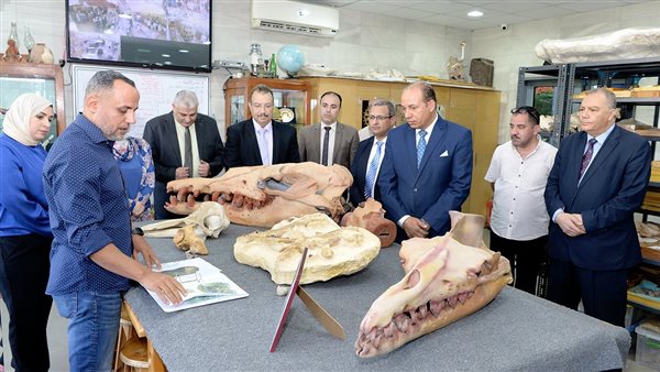 اكتشاف جديد لمركز