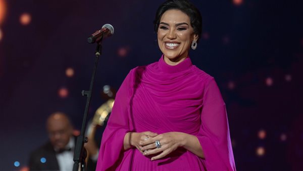 مي فاروق