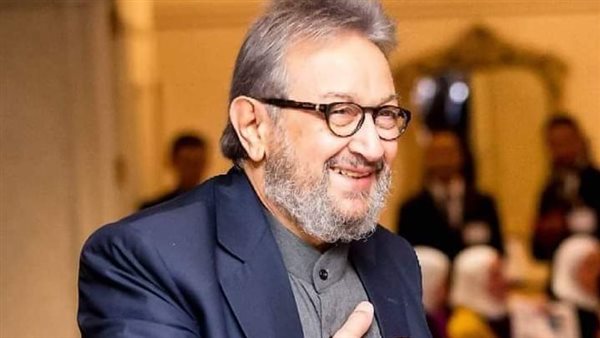 الفنان الراحل نور