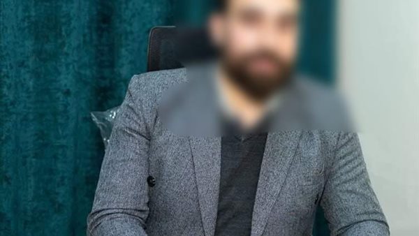 الطبيب أحمد شحتة