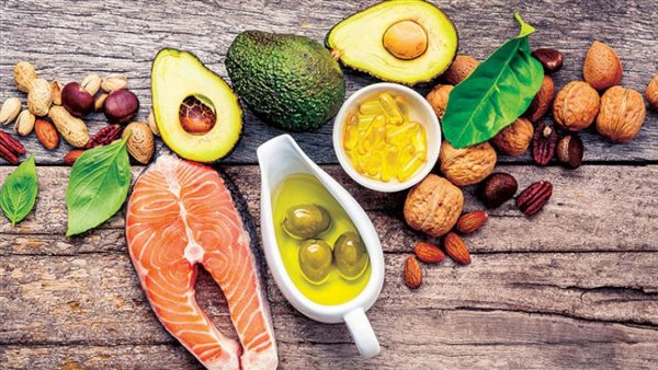 أطعمة تعزز صحة الدماغ