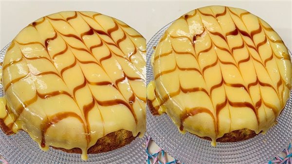 طريقة عمل جاتوه شاتوه