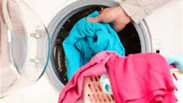 غسل ملابس الميت