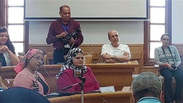 زوجة الفنان محمد