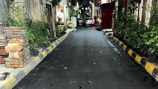 إعادة الشيء لأصله