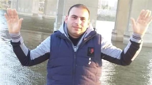 المجني عليه 