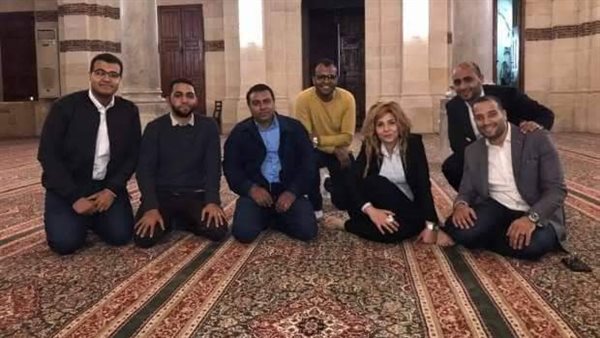 جاكلين سمير 