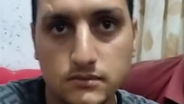 شقيق المجني عليه