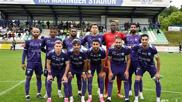 أهلي جدة السعودي