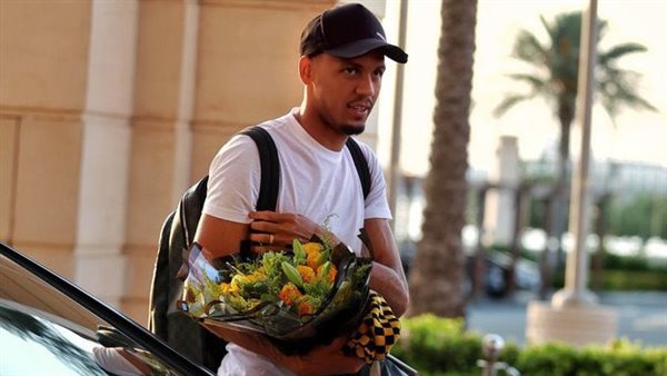 البرازيلي فابينيو