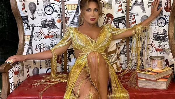 نوال الزغبي 