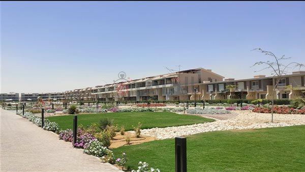 مشروعات عقارية 