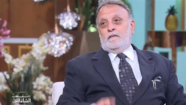 نجل توفيق الدقن