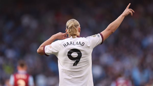 إيرلينج هالاند 