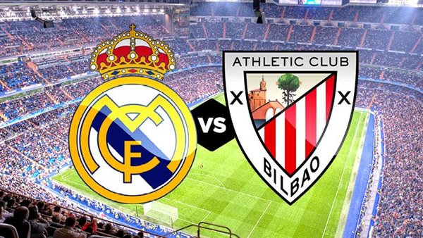 ريال مدريد ضد أتلتيك