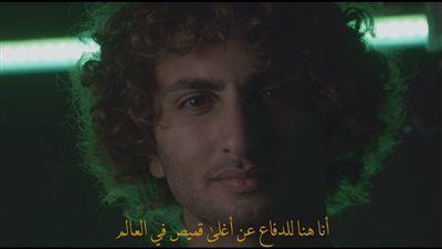 الرجاء المغربي يعلن التعاقد رسميا مع عمرو وردة