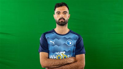 تفاصيل إصابة محمود مرعي في العضلة الخلفية خلال مواجهة الزمالك