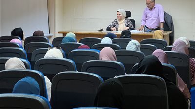 تطعيم 2315 مواطنًا بلقاح التهاب الكبد الوبائي B بالدقهلية