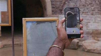 سرقة إلكترونية تُعيد حجر رشيد إلى مصر بعد سنوات من وضعه في المتحف البريطاني