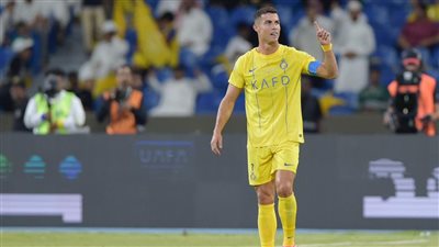 بطل النهائي.. رونالدو يدخل التاريخ بجائزة جديدة بعد تتويج النصر بالبطولة العربية