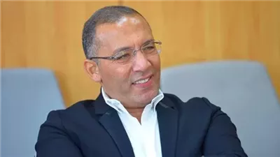  تعيين خالد صلاح مساعدا للرئيس التنفيذي لشؤون المحتوى الرقمي بالمتحدة للخدمات الإعلامية