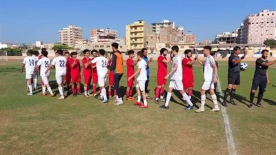 رياضة الدقهلية تعلن عن جدول ترتيب دوري مراكز الشباب للأسبوع الثالث