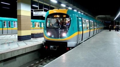 خطوات وشروط التقديم على وظائف الخط الثالث لمترو الأنفاق | بث مباشر