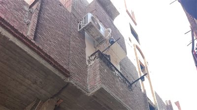 سيدة تنهى حياة زوجها بأوسيم | فيديو