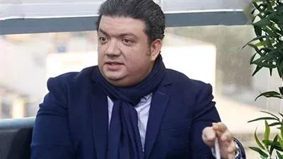 مواعد عزاء والدة المخرج محمد مراد بمسجد الحامدية الشاذلية