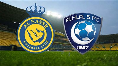القنوات الناقلة لمباراة الهلال والنصر اليوم في نهائي البطولة العربية 2023 والتشكيل