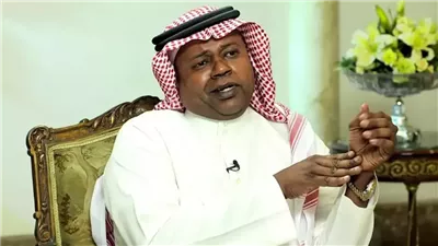 سعيد العويران لـ القاهرة 24: كنا نتمنى رؤية صلاح في الدوري السعودي.. ولكن استمراه مع ليفربول مهم