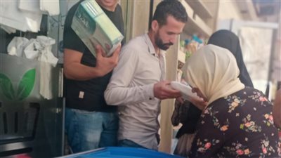 بداية من 2025.. هيئة سلامة الغذاء تنتزع اختصاصات الرقابة على صادرات وواردات الأغذية من الصحة 