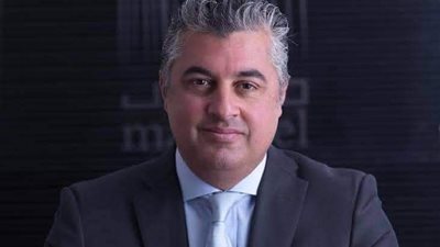 تجديد تعيين وليد جمال الدين رئيسًا للهيئة العامة للمنطقة الاقتصادية لقناة السويس